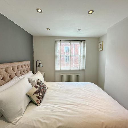 Bloomsbury Residences London Exterior photo