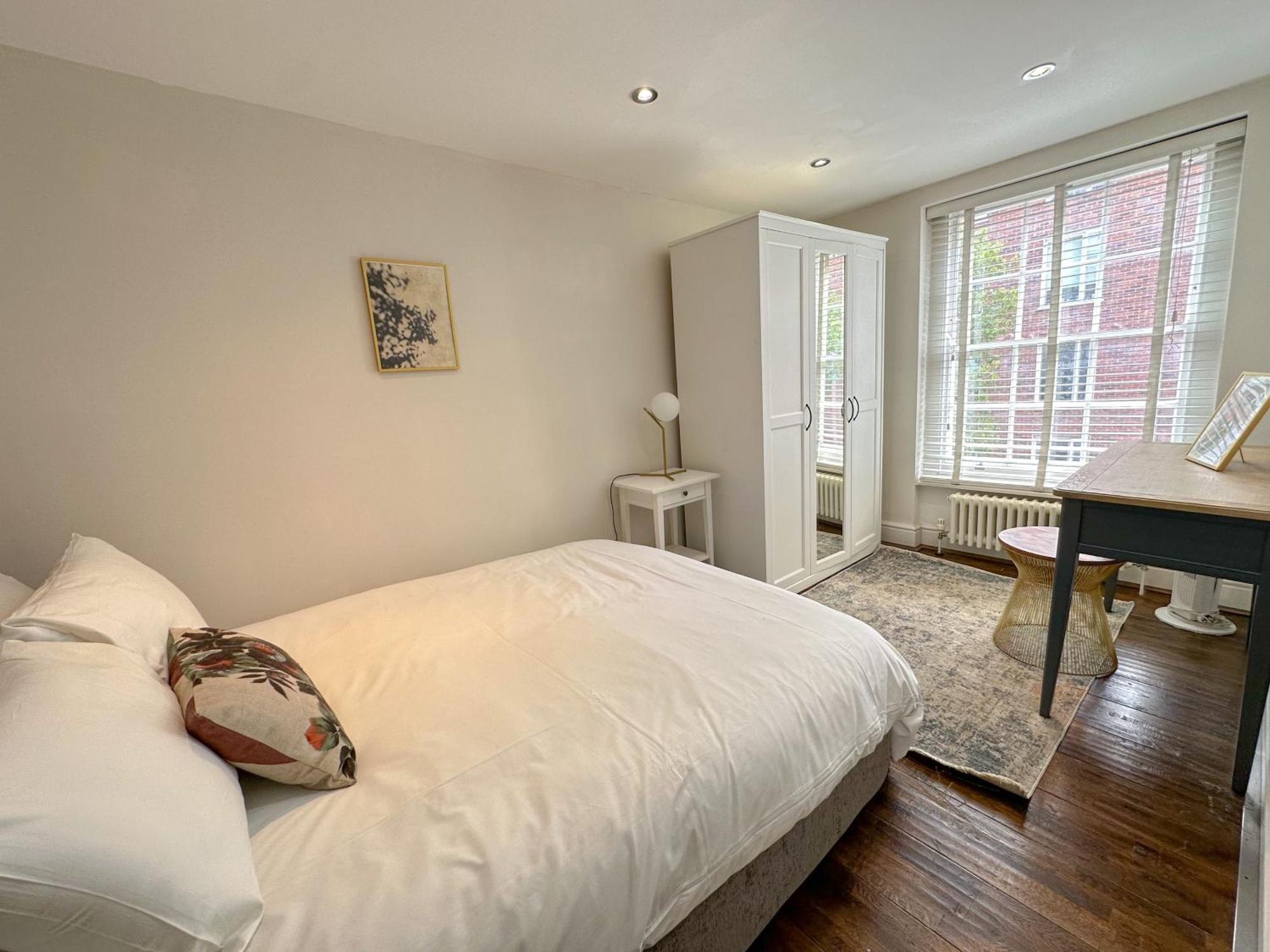 Bloomsbury Residences London Exterior photo