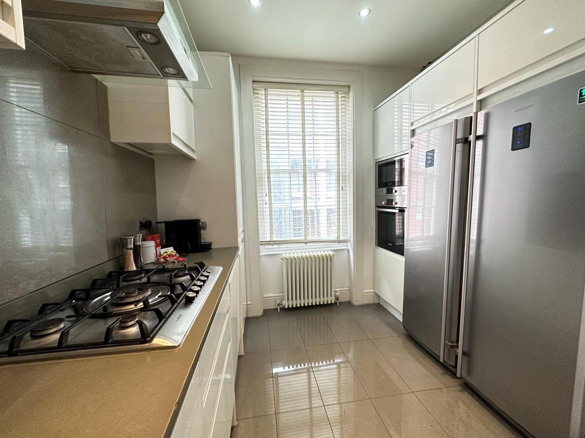 Bloomsbury Residences London Exterior photo