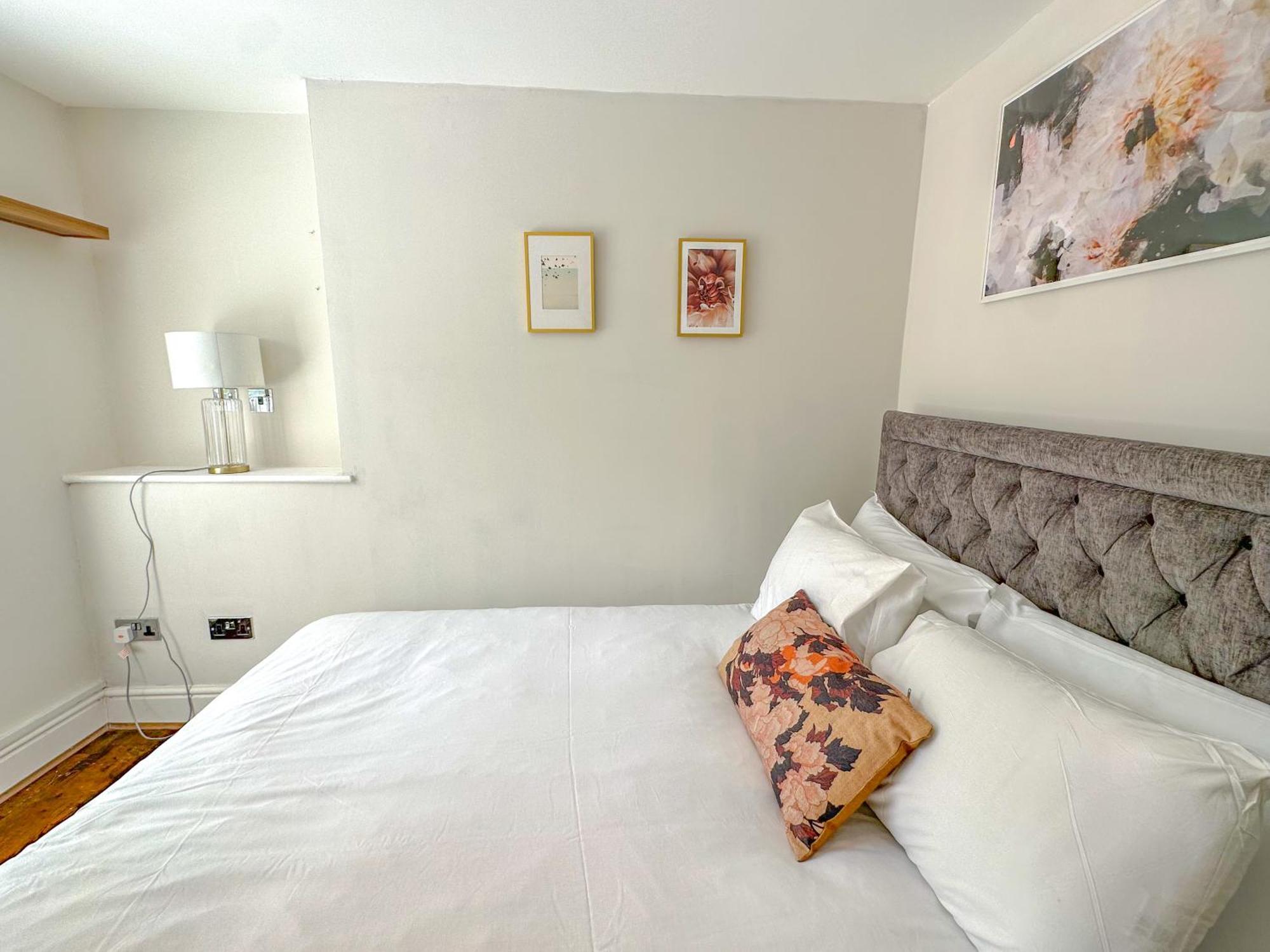 Bloomsbury Residences London Exterior photo