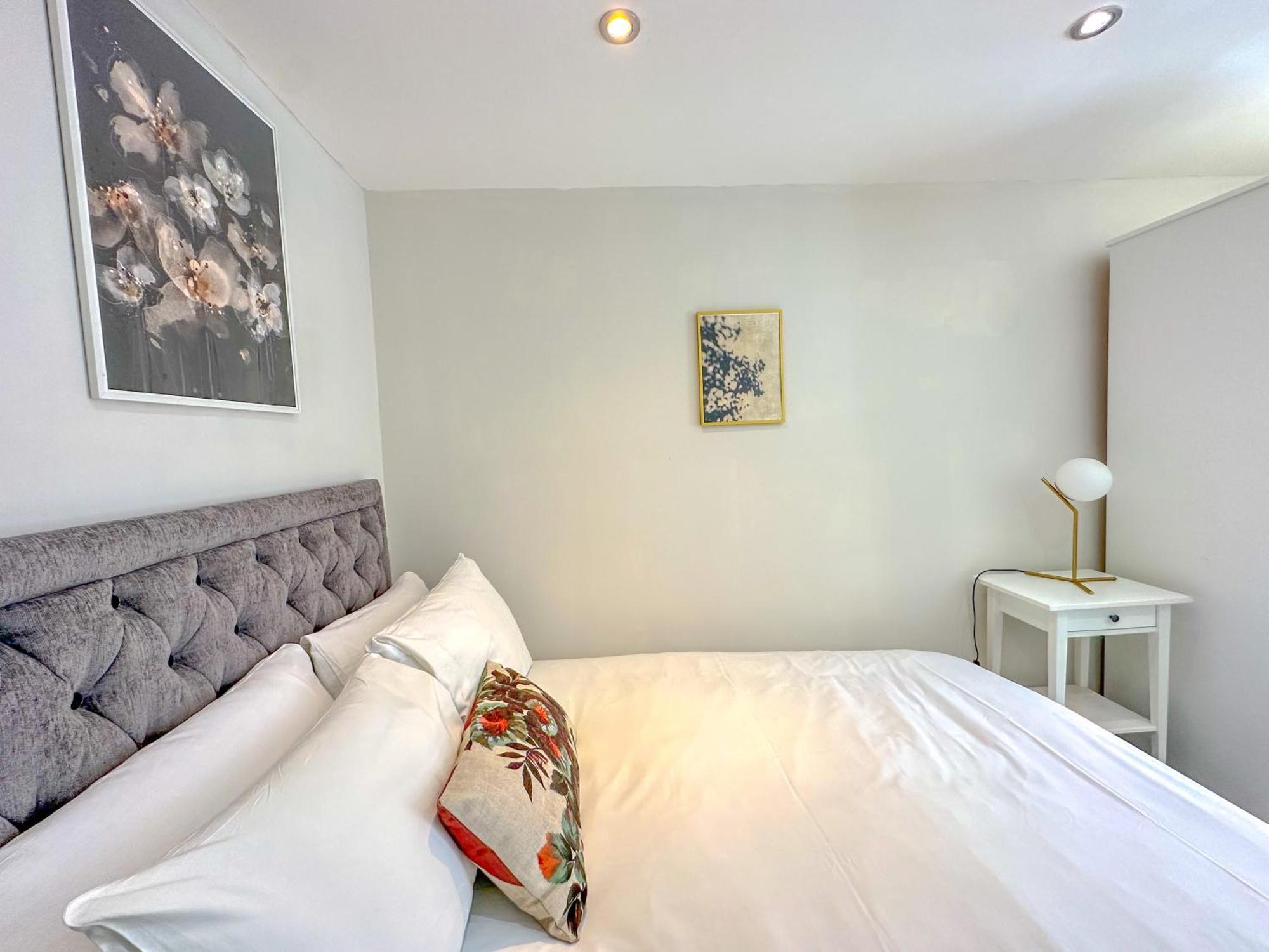 Bloomsbury Residences London Exterior photo