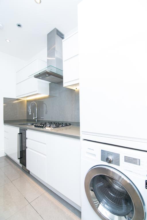 Bloomsbury Residences London Exterior photo
